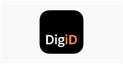 digid app id check|DigiD app 